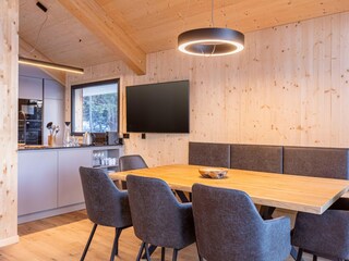 Holiday park Turracherhöhe Features 20