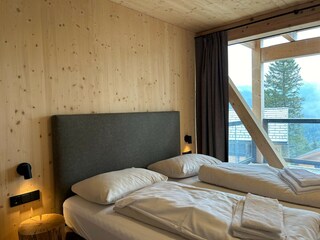 Vakantiepark Turracherhöhe Kenmerken 26