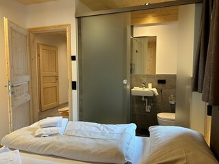 Parco vacanze Turracherhöhe Caratteristiche 24