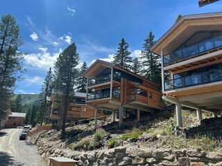 Parque de vacaciones Turracherhöhe Grabación al aire libre 13
