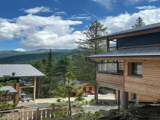 Parque de vacaciones Turracherhöhe Grabación al aire libre 7