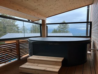 Parco vacanze Turracherhöhe  40