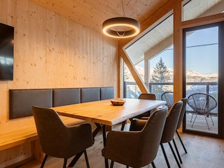 Vakantiepark Turracherhöhe Kenmerken 32