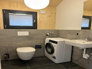 Parc de vacances Turracherhöhe Équipement 29