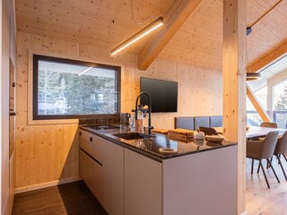 Vakantiepark Turracherhöhe Kenmerken 33
