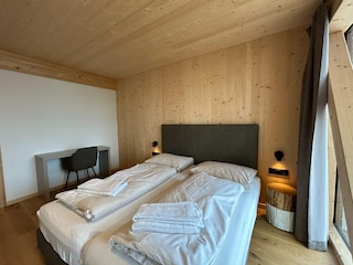 Parc de vacances Turracherhöhe Équipement 24