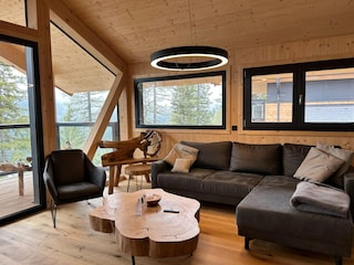 Vakantiepark Turracherhöhe Kenmerken 30