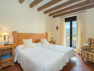 Maison de vacances Navas de Estena Équipement 22