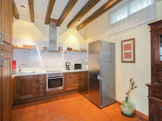 Casa vacanze Navas de Estena Caratteristiche 9