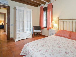 Vakantiehuisje Navas de Estena Kenmerken 18