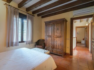 Maison de vacances Navas de Estena Équipement 29