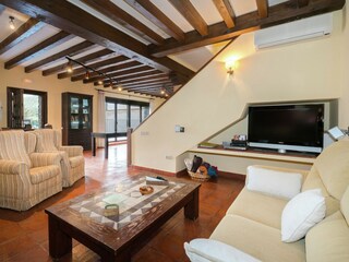 Holiday cottage Navas de Estena Features 21