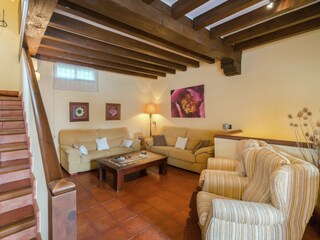 Vakantiehuisje Navas de Estena Kenmerken 22
