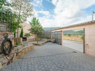 Maison de vacances Navas de Estena  41