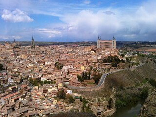 Cottage Navas de Estena Umgebung 38