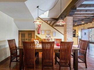 Casa vacanze Navas de Estena Caratteristiche 20