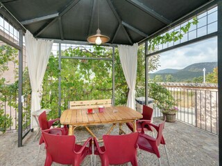 Casa de vacaciones Navas de Estena Grabación al aire libre 2