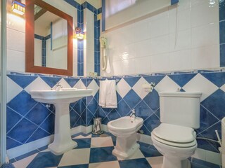 Cottage Navas de Estena Ausstattung 27