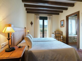 Maison de vacances Navas de Estena Équipement 26