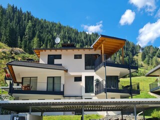 Apartamento Wiedweg Grabación al aire libre 1