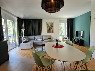 Apartamento Wiedweg Características 10