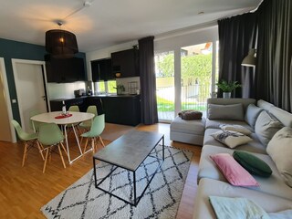 Apartamento Wiedweg Características 17