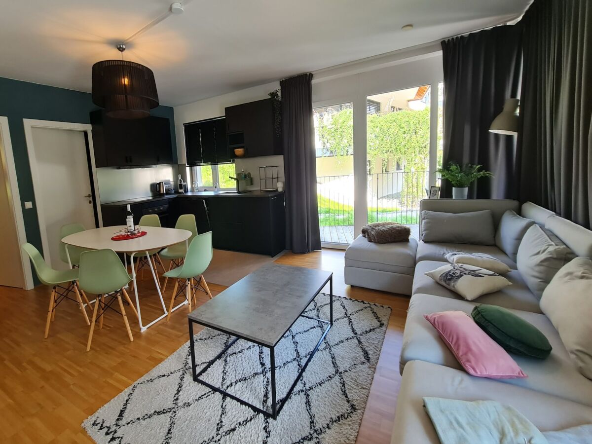 Apartment Wiedweg Ausstattung 10