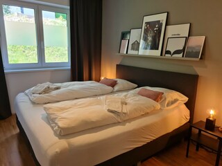 Apartamento Wiedweg Características 10