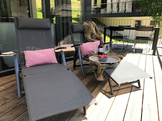 Apartment Wiedweg Außenaufnahme 2