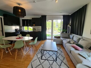 Appartement Wiedweg Équipement 20