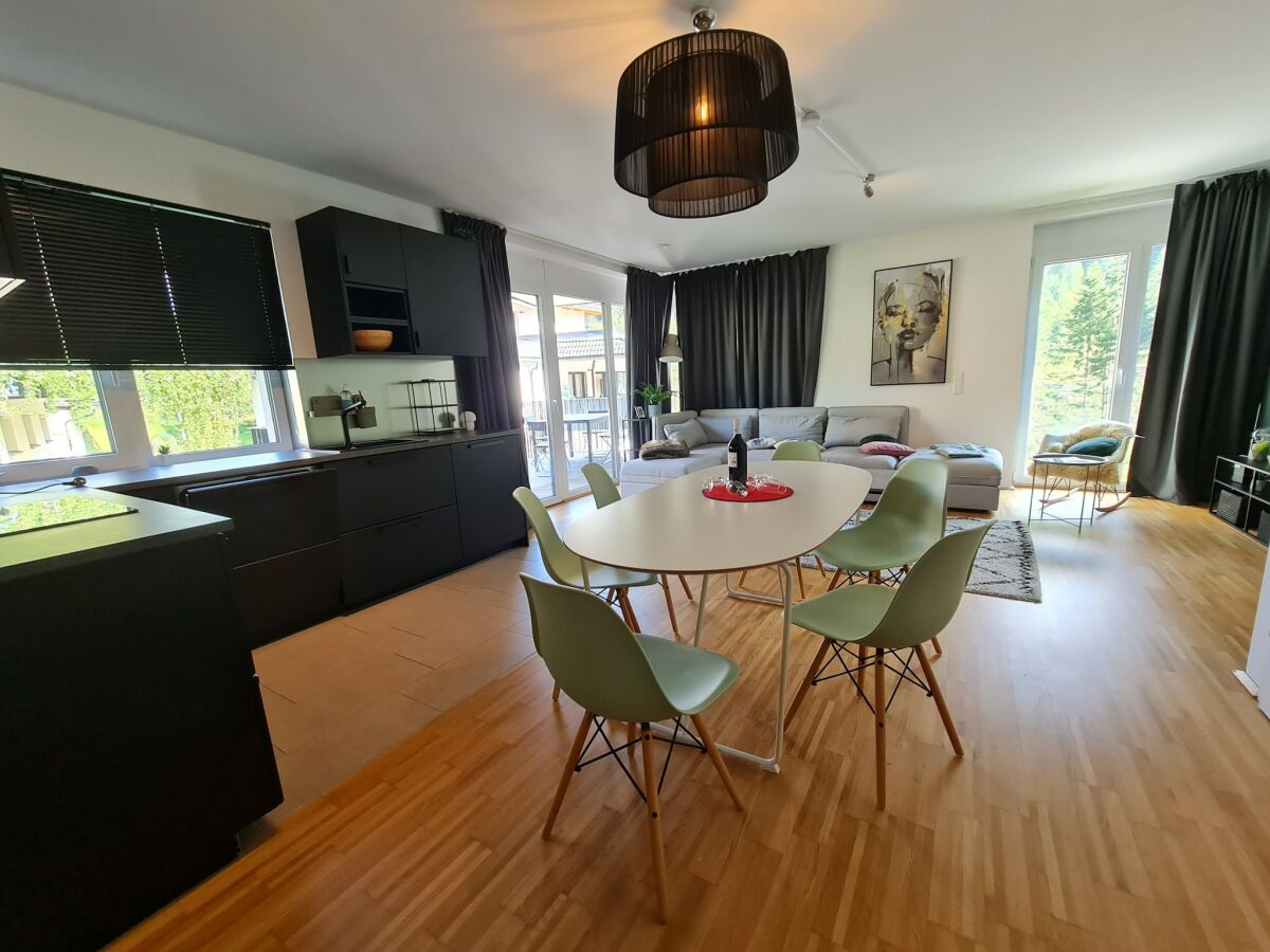 Apartment Wiedweg Ausstattung 12