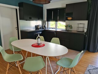 Apartamento Wiedweg Características 11