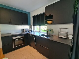 Appartement Wiedweg Équipement 16