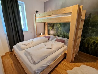Apartamento Wiedweg Características 12
