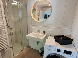 Apartamento Wiedweg Características 15