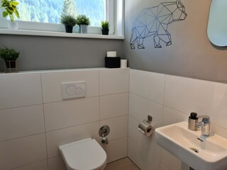 Apartamento Wiedweg Características 13