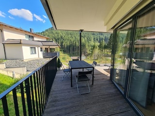 Apartment Wiedweg  27