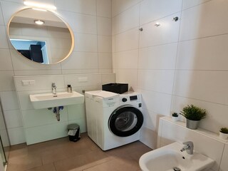 Apartamento Wiedweg Características 21