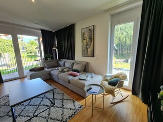 Apartamento Wiedweg Características 16