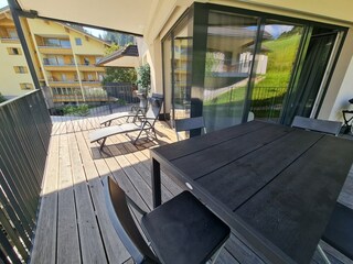 Appartamento Wiedweg  28