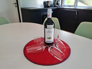 Apartment Wiedweg  26