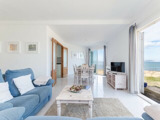 Apartment Son Serra de Marina Features 11