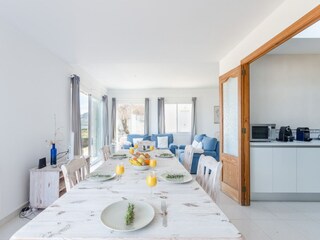 Apartment Son Serra de Marina Features 12