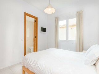 Apartment Son Serra de Marina Features 14