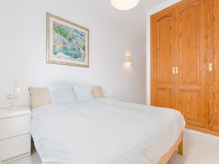 Apartment Son Serra de Marina Features 16