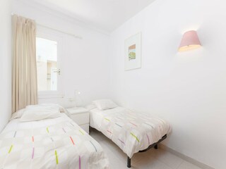 Apartment Son Serra de Marina Features 27