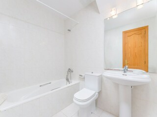 Apartment Son Serra de Marina Features 17