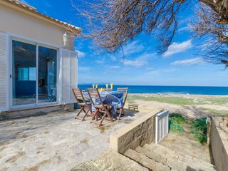 Apartamento Son Serra de Marina  28
