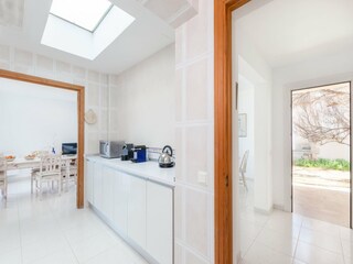 Apartamento Son Serra de Marina Características 25