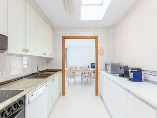 Apartment Son Serra de Marina Features 21